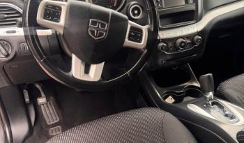 2018 Dodge journey SXT Plus Sport Utility 4D full