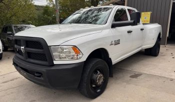 2014 Ram 3500 crew cab ST Pickup 4D 8 ft full