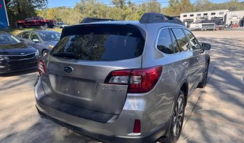 2015 Subaru outback 2.5i Limited Sedan 4D full