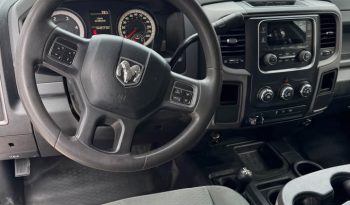 2014 Ram 3500 crew cab ST Pickup 4D 8 ft full