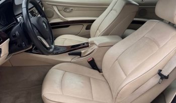 2012 BMW 3 series 328i Convertible 2D full