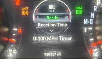 2018 Dodge challenger SXT Coupe 2D full