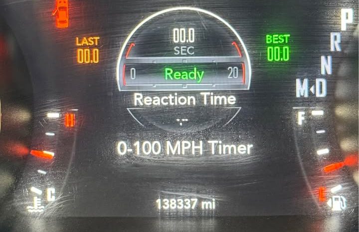 2018 Dodge challenger SXT Coupe 2D full