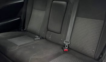 2018 Dodge challenger SXT Coupe 2D full