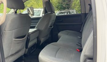2014 Ram 3500 crew cab ST Pickup 4D 8 ft full
