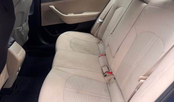 2015 Hyundai sonata SE Sedan 4D full