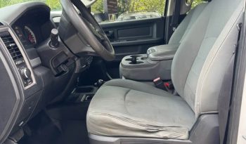 2014 Ram 3500 crew cab ST Pickup 4D 8 ft full