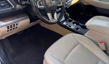 2015 Subaru outback 2.5i Limited Sedan 4D full