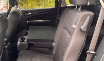 2018 Dodge journey SXT Plus Sport Utility 4D full