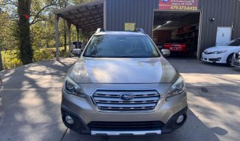2015 Subaru outback 2.5i Limited Sedan 4D full