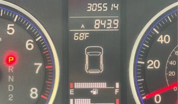 2007 Honda cr-v EX Sport Utility 4D full