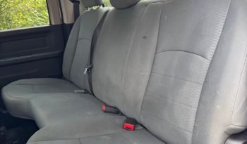 2014 Ram 3500 crew cab ST Pickup 4D 8 ft full