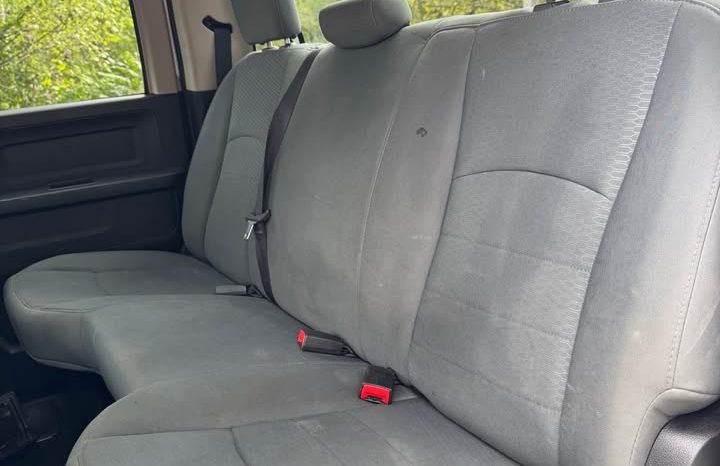 2014 Ram 3500 crew cab ST Pickup 4D 8 ft full