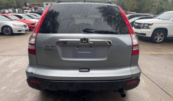 2007 Honda cr-v EX Sport Utility 4D full