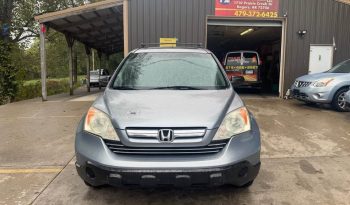 2007 Honda cr-v EX Sport Utility 4D full