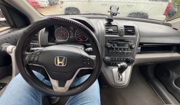 2007 Honda cr-v EX Sport Utility 4D full