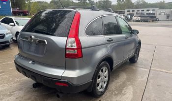 2007 Honda cr-v EX Sport Utility 4D full