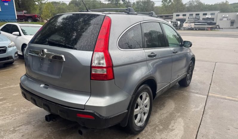 2007 Honda cr-v EX Sport Utility 4D full