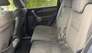 2007 Honda cr-v EX Sport Utility 4D full