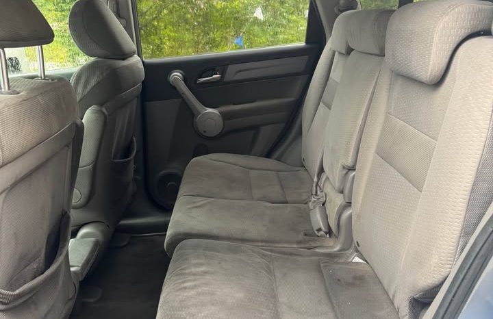 2007 Honda cr-v EX Sport Utility 4D full