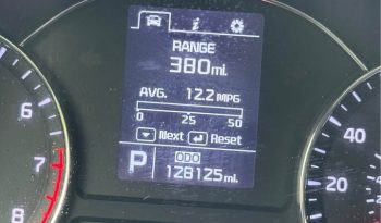 2016 Kia forte EX Sedan 4D full