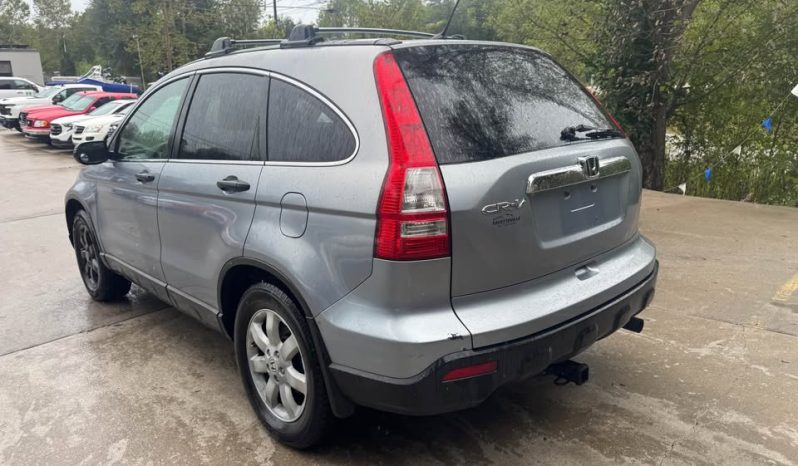 2007 Honda cr-v EX Sport Utility 4D full