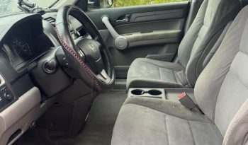 2007 Honda cr-v EX Sport Utility 4D full