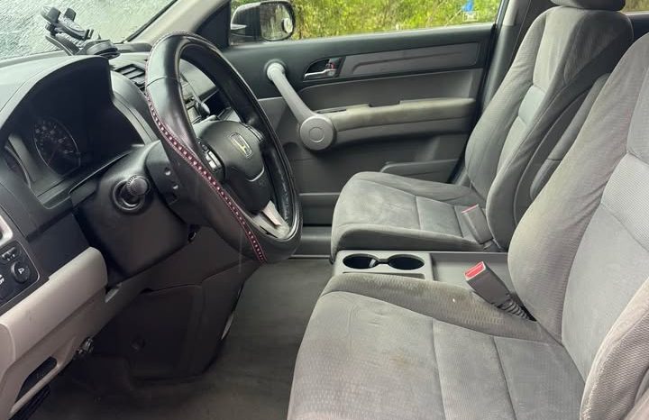 2007 Honda cr-v EX Sport Utility 4D full