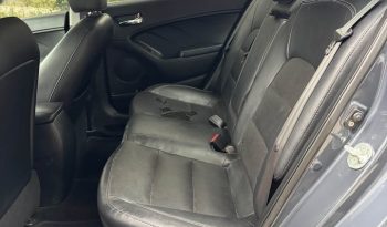 2016 Kia forte EX Sedan 4D full