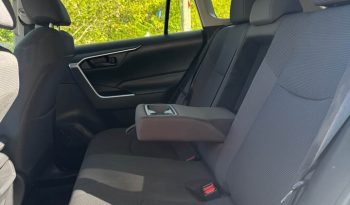 2019 Toyota rav4 LE Sport Utility 4D full