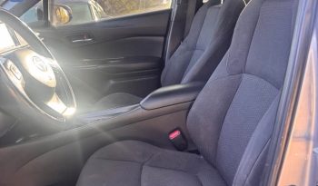 2018 Toyota c-hr XLE Premium Sport Utility 4D full