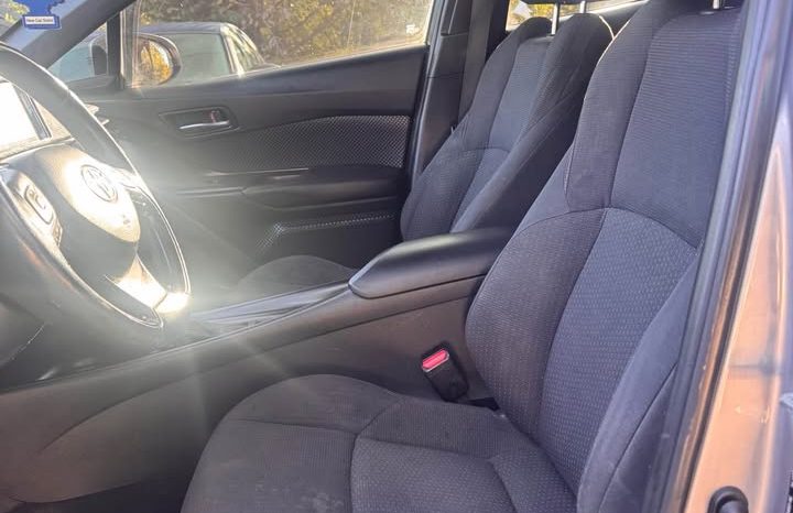 2018 Toyota c-hr XLE Premium Sport Utility 4D full