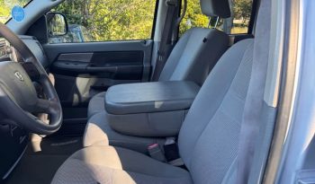 2007 Dodge ram 1500 crew cab SLT Pickup 4D 5 1/2 ft full