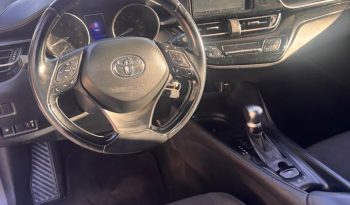 2018 Toyota c-hr XLE Premium Sport Utility 4D full