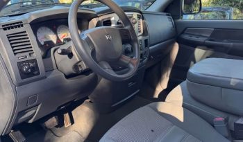 2007 Dodge ram 1500 crew cab SLT Pickup 4D 5 1/2 ft full
