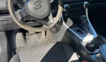 2019 Toyota rav4 LE Sport Utility 4D full