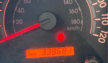 2007 Toyota tundra crewmax SR5 Pickup 4D 5 1/2 ft full