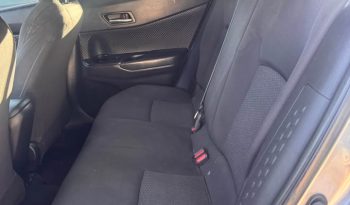 2018 Toyota c-hr XLE Premium Sport Utility 4D full