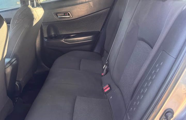 2018 Toyota c-hr XLE Premium Sport Utility 4D full