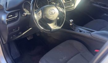 2018 Toyota c-hr XLE Premium Sport Utility 4D full