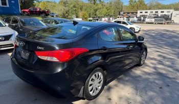 2013 Hyundai elantra GLS Sedan 4D full