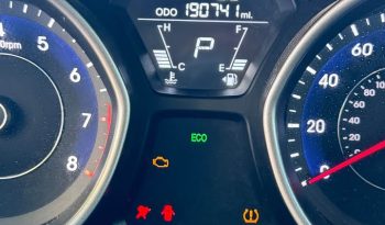 2013 Hyundai elantra GLS Sedan 4D full