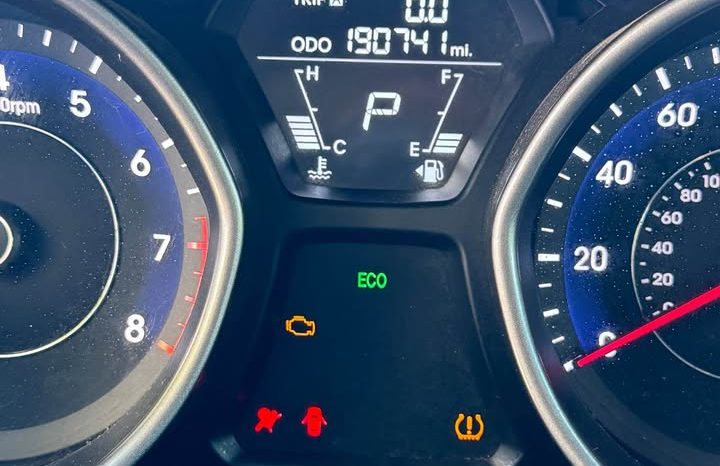2013 Hyundai elantra GLS Sedan 4D full