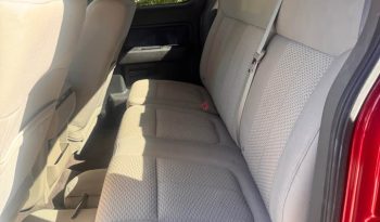 2010 Ford f150 supercrew cab XLT Pickup 4D 6 1/2 ft full