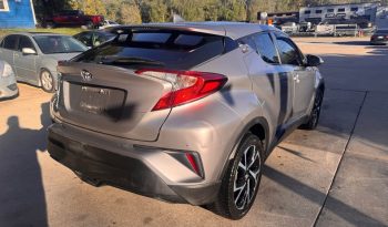 2018 Toyota c-hr XLE Premium Sport Utility 4D full
