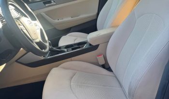 2015 Hyundai sonata SE Sedan 4D full