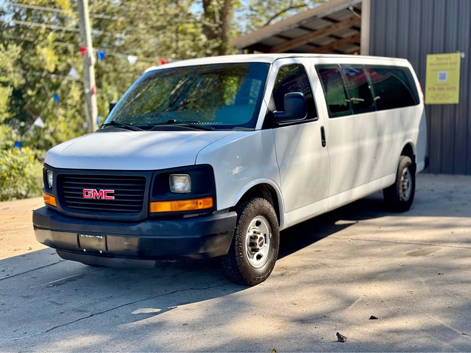 2015 GMC