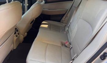 2015 Subaru outback 2.5i Limited Sedan 4D full