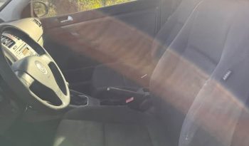 2007 Volkswagen rabbit S Hatchback 2D full