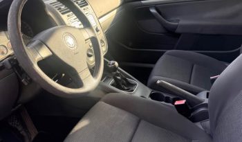 2007 Volkswagen rabbit S Hatchback 2D full